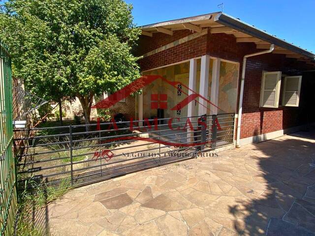 #221 - Casa para Venda em Esteio - RS - 2