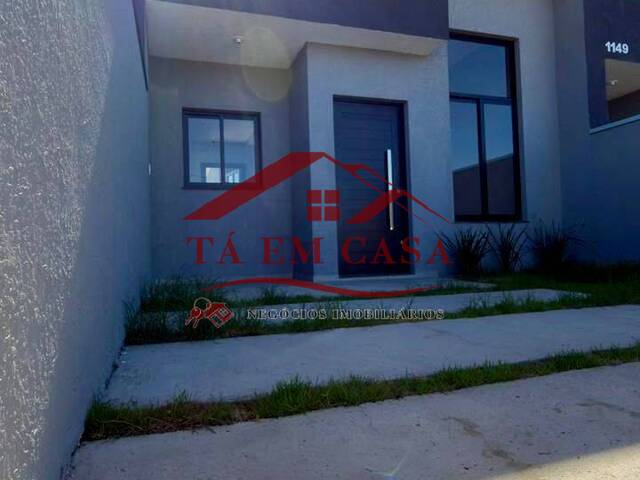 #222 - Casa para Venda em Sapucaia do Sul - RS - 2