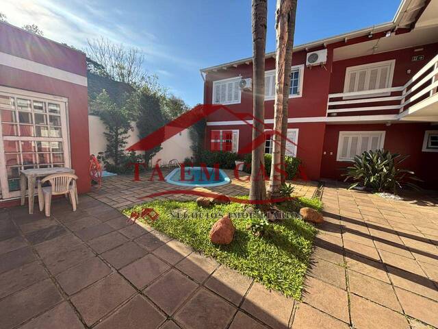 #224 - Apartamento para Venda em Esteio - RS - 3