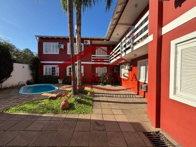 #224 - Apartamento para Venda em Esteio - RS - 2