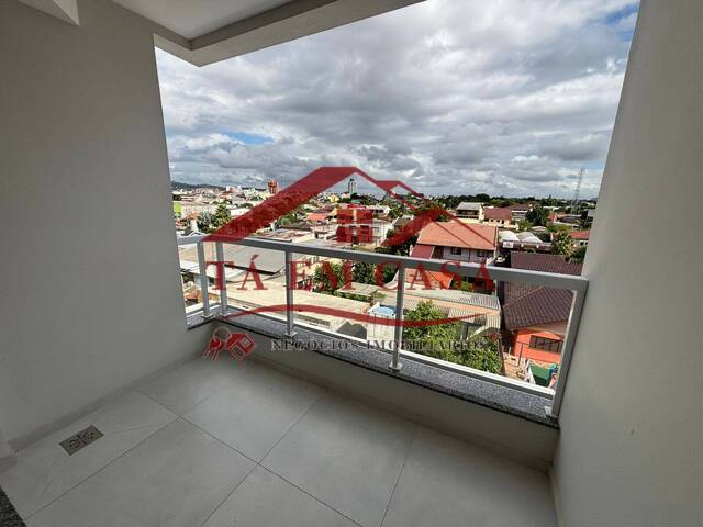 #225 - Apartamento para Venda em Sapucaia do Sul - RS - 2