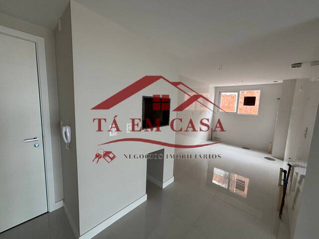 #225 - Apartamento para Venda em Sapucaia do Sul - RS - 3