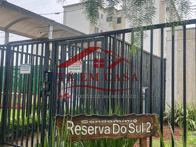 #226 - Apartamento para Venda em Porto Alegre - RS - 3