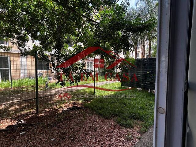 #227 - Apartamento para Venda em São Leopoldo - RS - 2