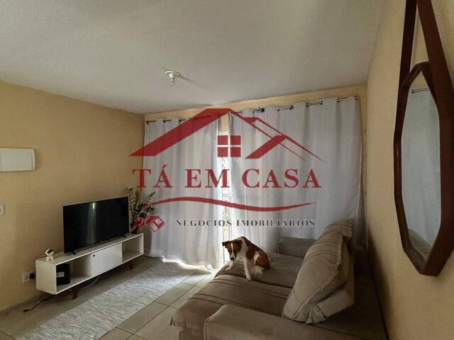 #227 - Apartamento para Venda em São Leopoldo - RS - 3