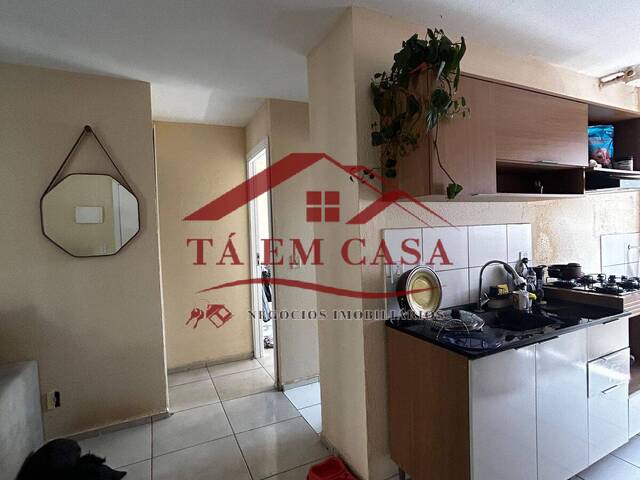 Apartamento para Venda em São Leopoldo - 5
