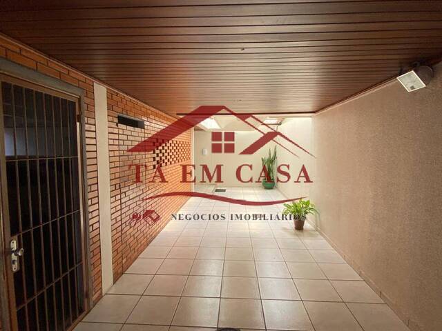 #228 - Apartamento para Venda em São Leopoldo - RS - 2