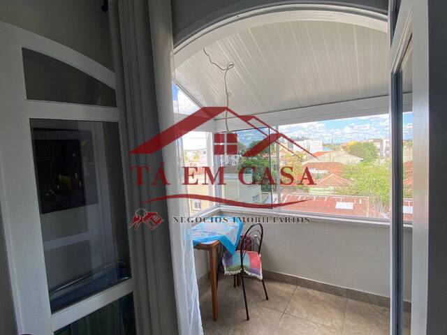 #228 - Apartamento para Venda em São Leopoldo - RS - 3