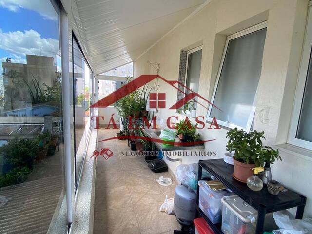 Apartamento para Venda em São Leopoldo - 4