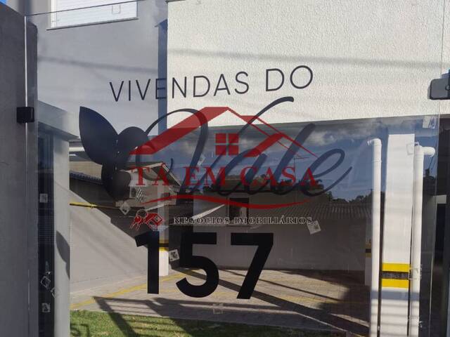 #229 - Apartamento para Venda em Sapucaia do Sul - RS - 2