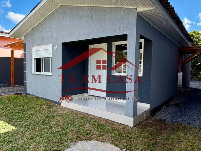 #230 - Casa para Venda em Sapucaia do Sul - RS - 2