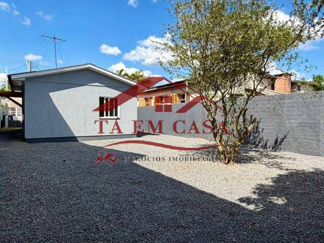 #230 - Casa para Venda em Sapucaia do Sul - RS - 3