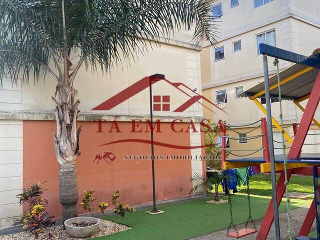 #231 - Apartamento para Venda em São Leopoldo - RS - 2