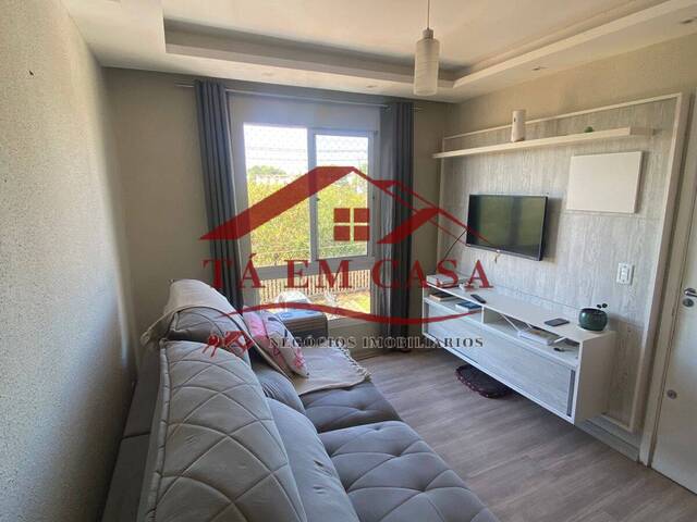 #231 - Apartamento para Venda em São Leopoldo - RS - 3