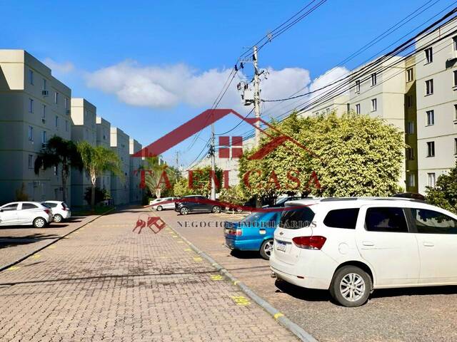 Apartamento para Venda em Sapucaia do Sul - 2