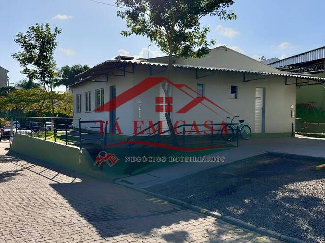 Apartamento para Venda em Sapucaia do Sul - 3