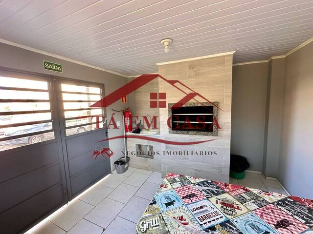 Apartamento para Venda em Sapucaia do Sul - 5