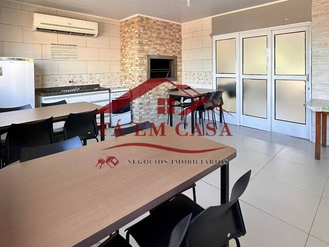Apartamento para Venda em Sapucaia do Sul - 4