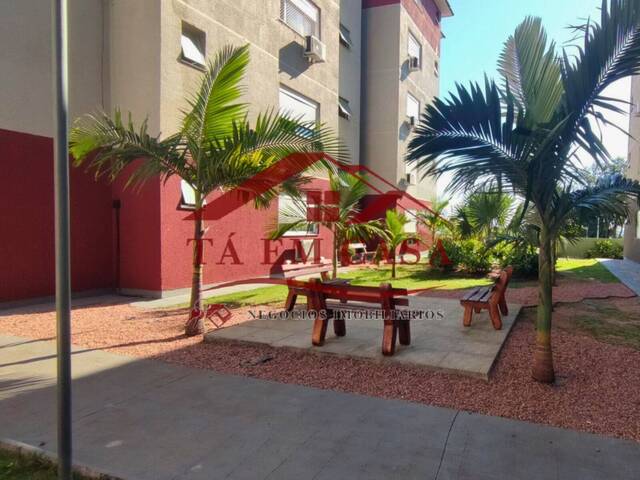 Apartamento para Venda em Sapucaia do Sul - 3