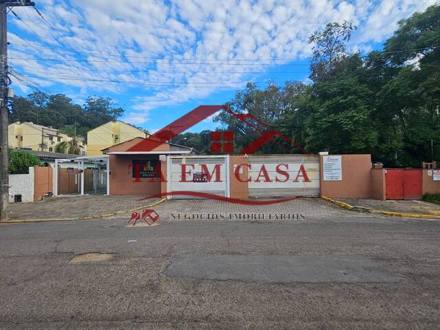 Apartamento para Venda em São Leopoldo - 3