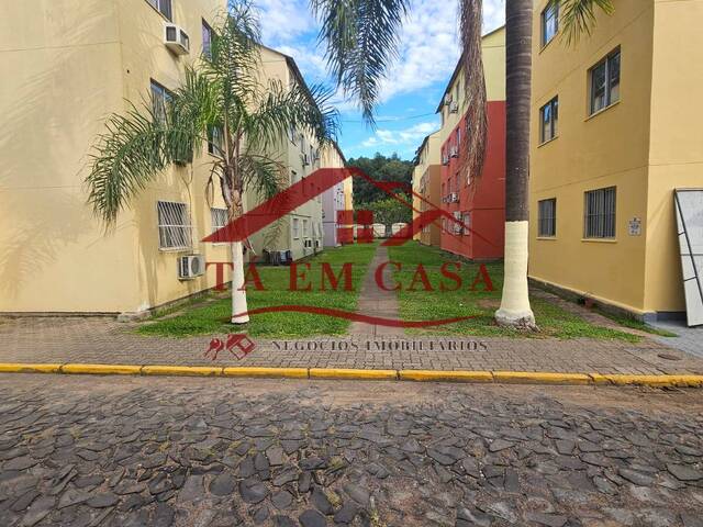 Apartamento para Venda em São Leopoldo - 2