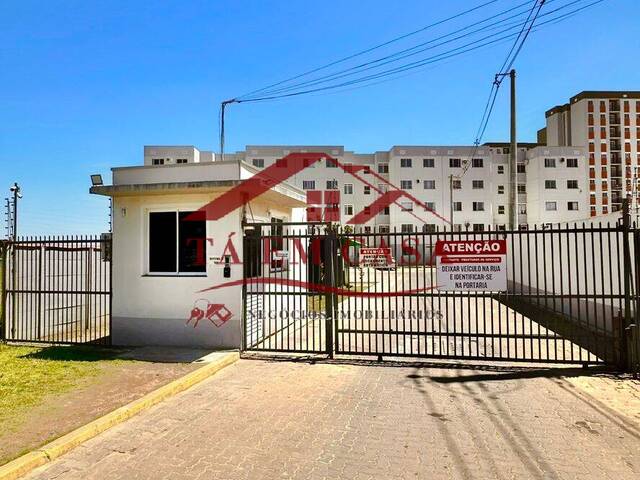 #239 - Apartamento para Venda em Sapucaia do Sul - RS - 1