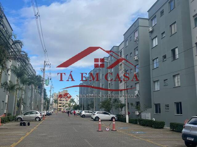 Apartamento para Venda em Sapucaia do Sul - 2