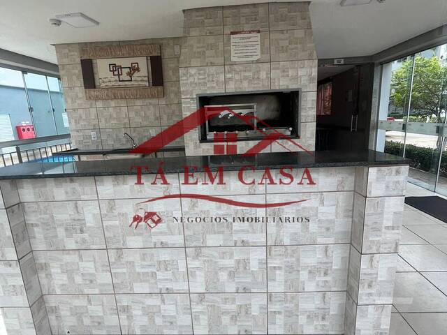 Apartamento para Venda em Sapucaia do Sul - 4