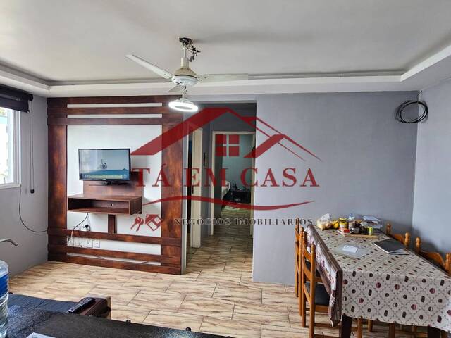 Apartamento para Venda em Sapucaia do Sul - 5