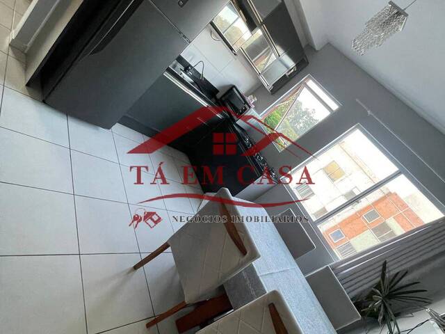 Apartamento para Venda em Sapucaia do Sul - 2