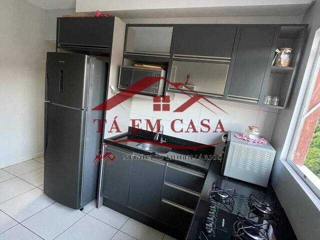 Apartamento para Venda em Sapucaia do Sul - 3