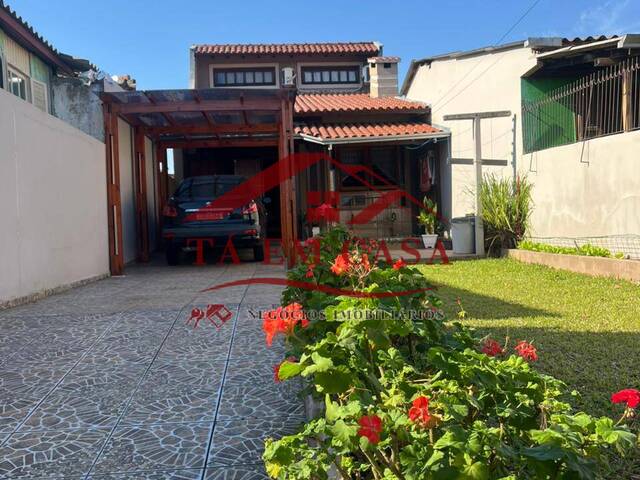 Casa para Venda em Sapucaia do Sul - 2