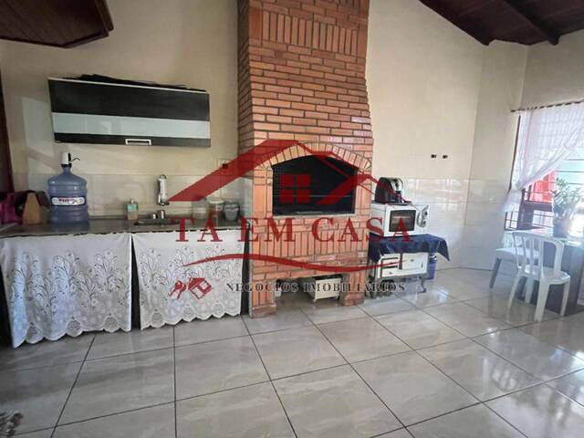 Casa para Venda em Sapucaia do Sul - 5