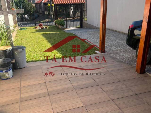 Casa para Venda em Sapucaia do Sul - 4