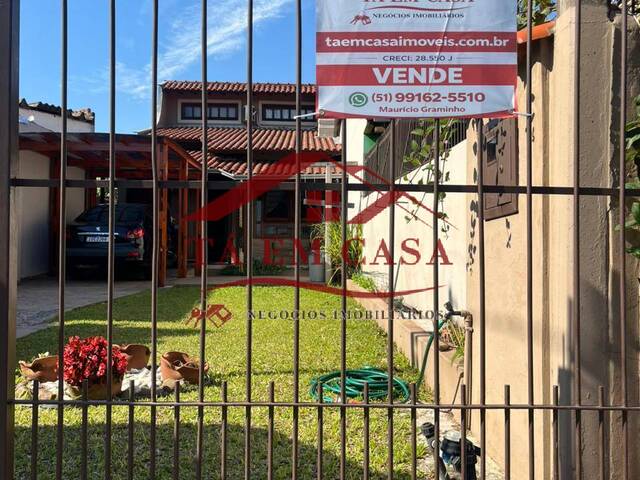 Casa para Venda em Sapucaia do Sul - 3
