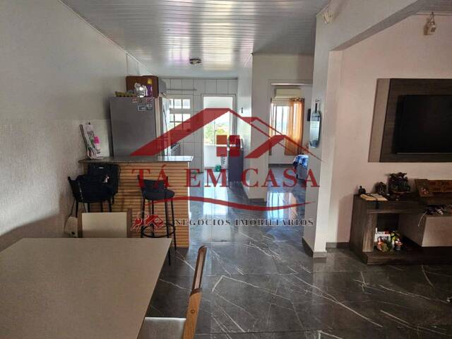 Casa para Venda em Sapucaia do Sul - 5