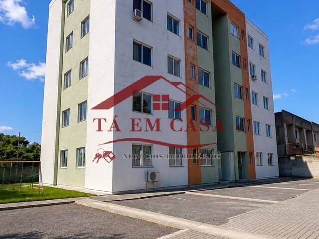 Apartamento para Venda em Sapucaia do Sul - 2