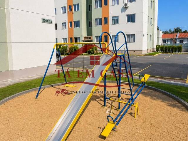 Apartamento para Venda em Sapucaia do Sul - 3