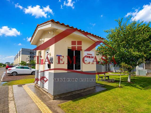Apartamento para Venda em Gravataí - 4