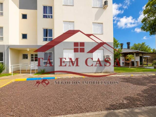 Apartamento para Venda em Gravataí - 2