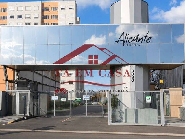 Apartamento para Venda em Esteio - 3