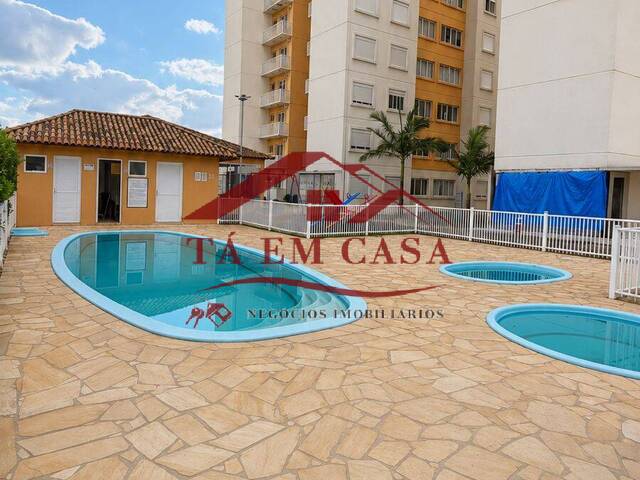 Apartamento para Venda em Esteio - 2
