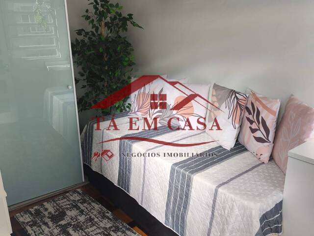 Apartamento para Venda em Porto Alegre - 3