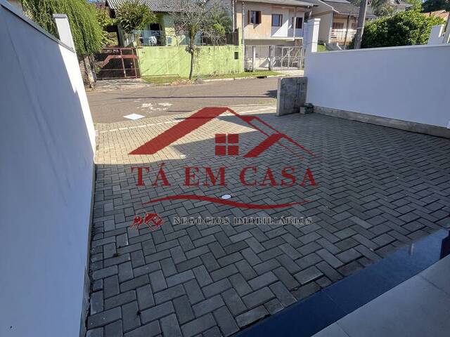 #254 - Casa para Venda em Sapucaia do Sul - RS - 3